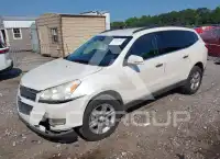 2012 Chevrolet TRAVERSE фото