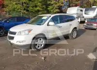 2012 Chevrolet TRAVERSE фото