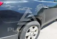 2012 Chevrolet TRAVERSE фото
