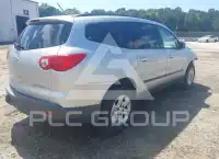 2012 Chevrolet TRAVERSE photo