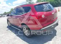 2012 Chevrolet TRAVERSE фото