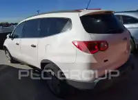 2012 Chevrolet TRAVERSE photo