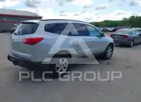2012 Chevrolet TRAVERSE фото