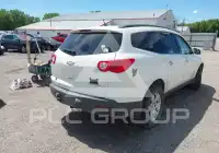 2012 Chevrolet TRAVERSE фото