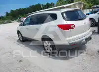 2012 Chevrolet TRAVERSE фото