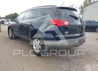 2012 Chevrolet TRAVERSE фото