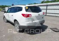 2012 Chevrolet TRAVERSE фото