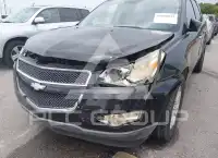 2012 Chevrolet TRAVERSE фото