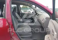 2012 Chevrolet TRAVERSE photo