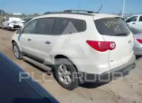 2012 Chevrolet TRAVERSE фото