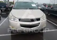 2012 Chevrolet TRAVERSE photo