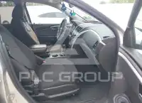 2012 Chevrolet TRAVERSE photo