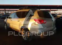 2012 Chevrolet TRAVERSE фото