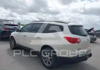 2012 Chevrolet TRAVERSE фото