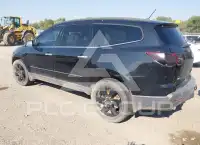 2012 Chevrolet TRAVERSE фото