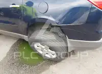 2012 Chevrolet TRAVERSE фото