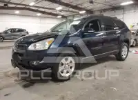 2012 Chevrolet TRAVERSE photo