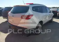 2012 Chevrolet TRAVERSE photo