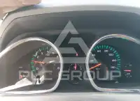 2012 Chevrolet TRAVERSE фото