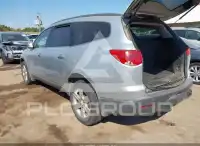 2012 Chevrolet TRAVERSE фото
