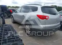 2012 Chevrolet TRAVERSE фото