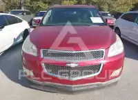 2012 Chevrolet TRAVERSE photo