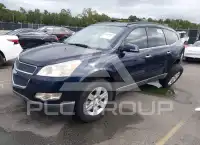 2012 Chevrolet TRAVERSE фото