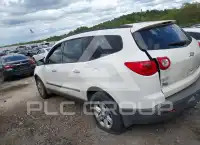 2012 Chevrolet TRAVERSE фото
