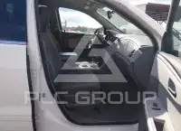 2012 Chevrolet TRAVERSE фото