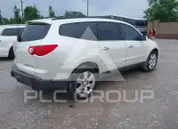 2012 Chevrolet TRAVERSE фото