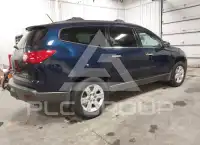 2012 Chevrolet TRAVERSE photo