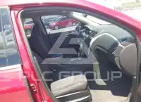 2012 Chevrolet TRAVERSE фото