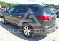 2012 Chevrolet TRAVERSE photo