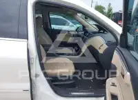2012 Chevrolet TRAVERSE фото