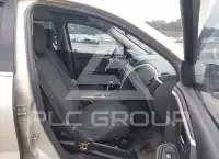 2012 Chevrolet TRAVERSE photo