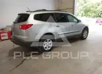 2012 Chevrolet TRAVERSE фото