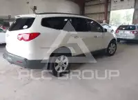 2012 Chevrolet TRAVERSE фото
