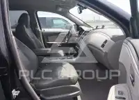2012 Chevrolet TRAVERSE фото