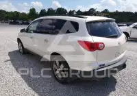 2012 Chevrolet TRAVERSE фото