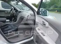 2012 Chevrolet TRAVERSE photo