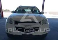 2012 Chevrolet TRAVERSE фото
