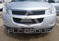 2012 Chevrolet TRAVERSE фото