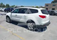 2012 Chevrolet TRAVERSE фото