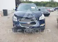 2012 Chevrolet TRAVERSE фото