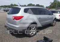 2012 Chevrolet TRAVERSE фото