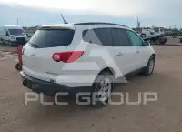2012 Chevrolet TRAVERSE photo