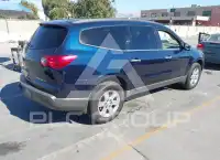 2012 Chevrolet TRAVERSE фото
