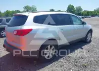 2012 Chevrolet TRAVERSE photo