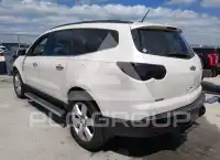 2012 Chevrolet TRAVERSE фото