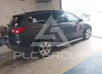2012 Chevrolet TRAVERSE photo